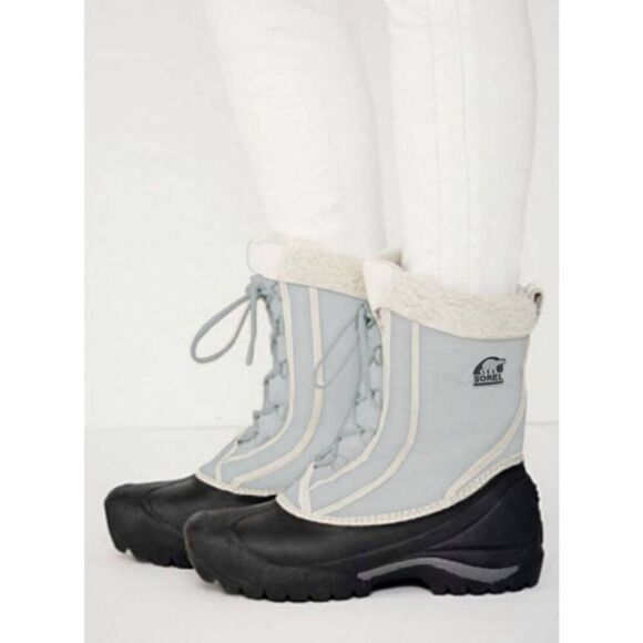 SOREL Cumberland Insulated Waterproof Winter Boot Size 10 - Picture 1 of 10